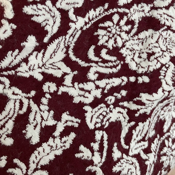 Altar’d State Dress with Back Cutout - Picture 6 of 8